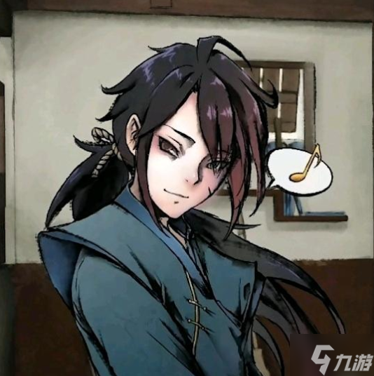活侠传大师兄全物品事件触发汇总