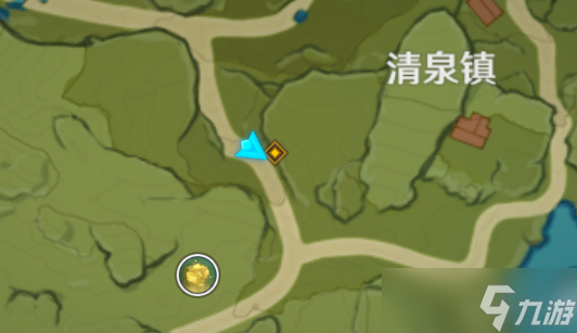 原神那家伙叫怪鸟任务攻略