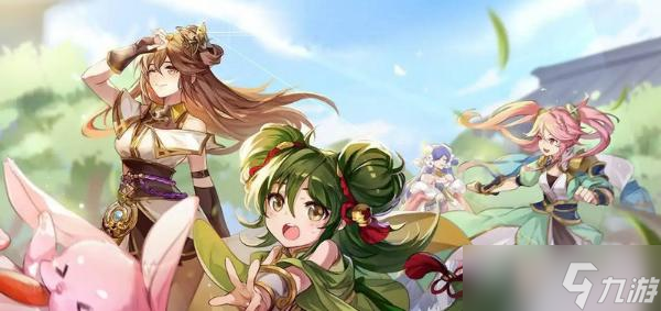 《三国志幻想大陆》幻灵石攻略