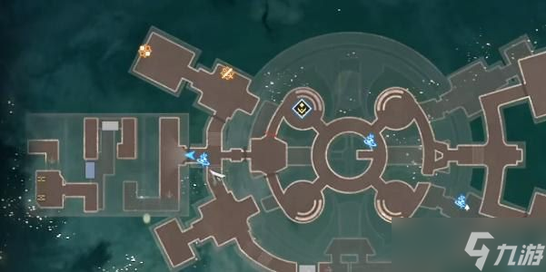 崩坏星穹铁道基座舱门怎么开？基座舱门开启攻略