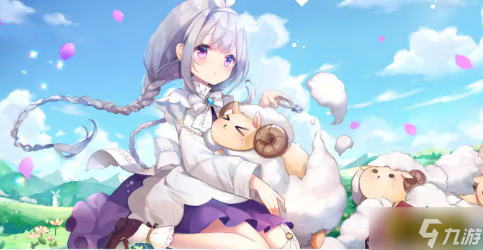 《玛娜希斯回响》游戏评测：魔王已死的异世界，箱庭微风下的青春冒险