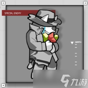 《明日方舟》保全派驻新增敌人介绍