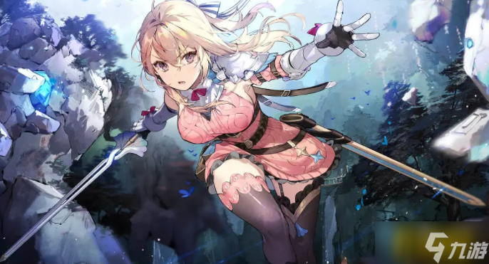 《玛娜希斯回响》游戏评测：魔王已死的异世界，箱庭微风下的青春冒险