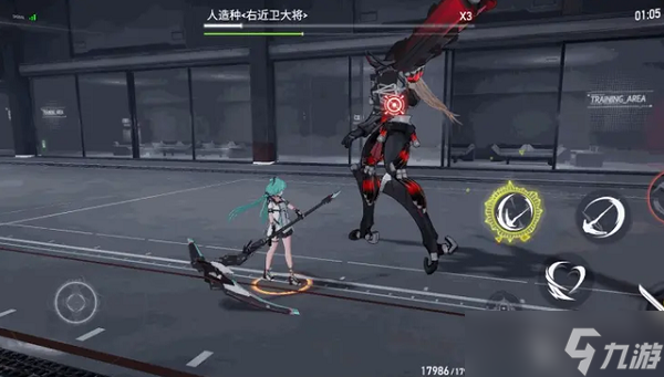 《深空之眼》角色培养拉满所需材料介绍
