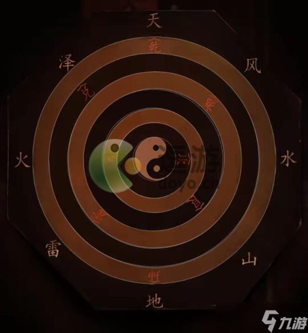 《情棺》第五章怎么过？第五章的完整通关攻略
