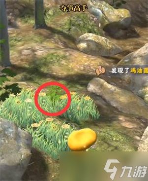 《夺笋高手》无价之宝金钗石斛获得方法介绍