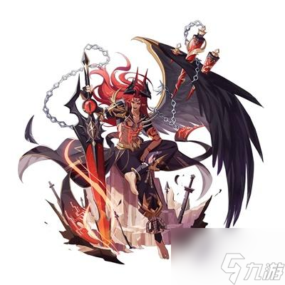 <a id='link_pop' class='keyword-tag' href='http://www.575.zj.cn/alx/'>奧拉星手游</a>燼滅魔神王技能強度介紹