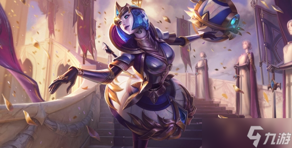 《云顶之弈》pbe6月7日更新了什么？pbe6月7日更新内容一览