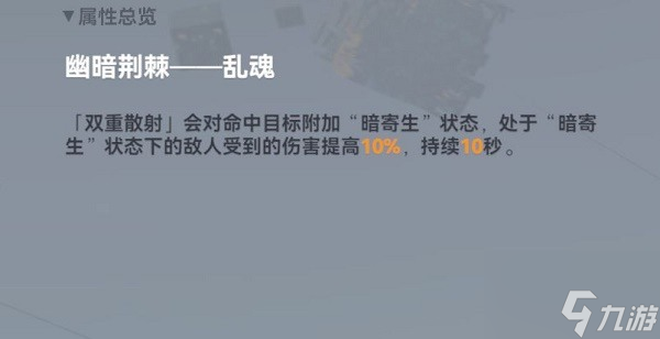 深空之眼海拉配队阵容 具体介绍
