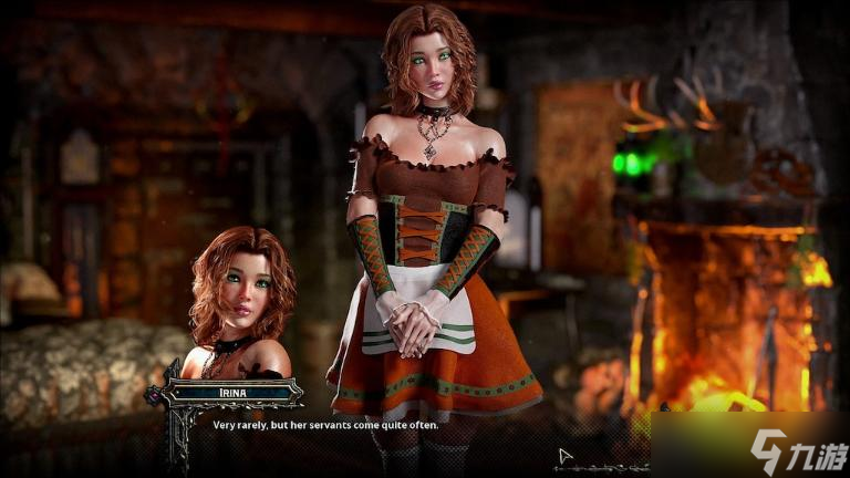 Countess in Crimson火把制作方法分享 火把在哪做