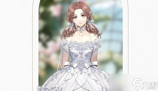 光与夜之恋婚纱怎么获得婚纱套装获取方法 光与夜之恋 九游手机游戏