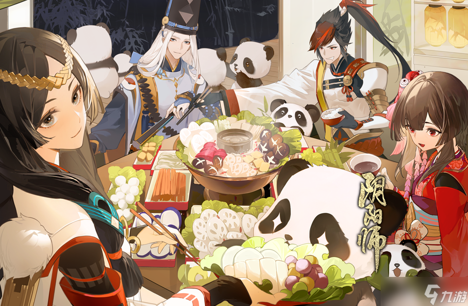 《阴阳师》2022年6月绘忆幻局活动