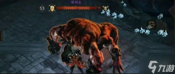 《暗黑破坏神不朽》萨格斯副本怎么打 副本纳马力神庙攻略Get√