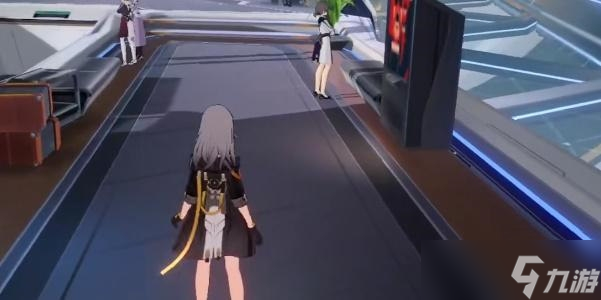 崩坏星穹铁道基座舱段宝箱位置介绍