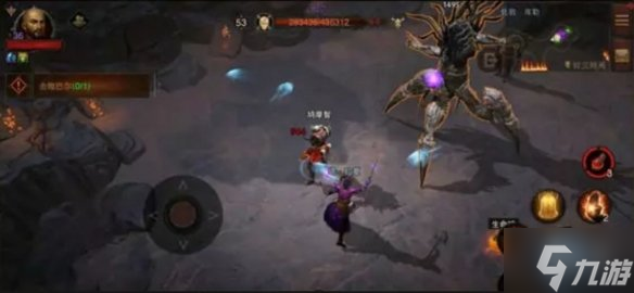 《暗黑破坏神不朽》巴尔副本怎么打 副本毁灭终焉攻略Get√