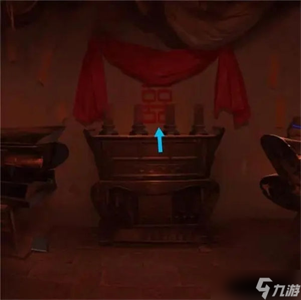 《情棺》第二章攻略大全