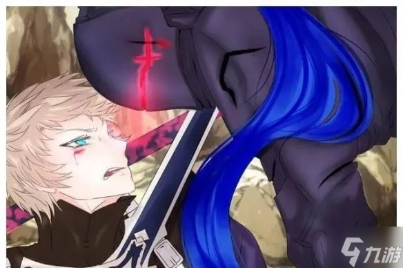 《FGO》新四星罗兰简评 FGO日服新人物罗兰评测