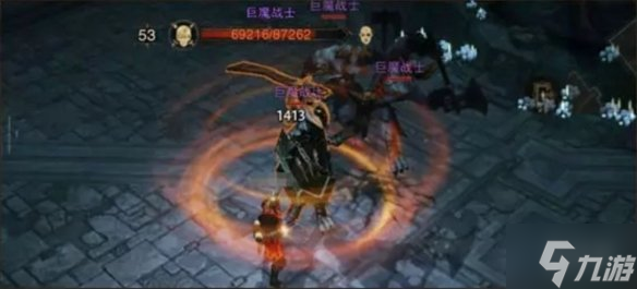 《暗黑破坏神不朽》萨格斯副本怎么打 副本纳马力神庙攻略Get√