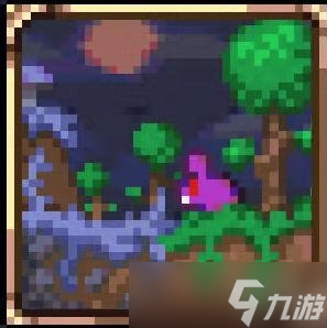 《泰拉瑞亚》新手开局模式该怎么选 新手玩法介绍