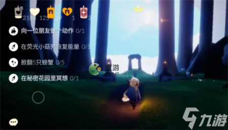 光遇6月8日每日任务完成攻略2022