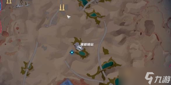 《幻塔》优克的战友任务完成方法