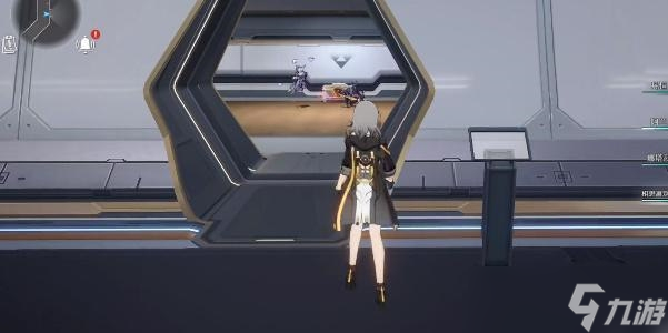 崩坏星穹铁道基座舱段宝箱位置介绍