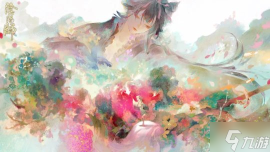 凰羽霓裳 仙音袅袅《阴阳师》花鸟卷花合战新皮肤上线