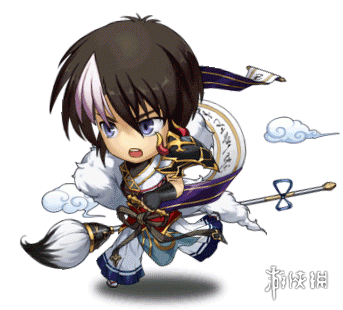 《梦幻模拟战》里奇皮肤怎么样？里奇皮肤流锋逸韵展示