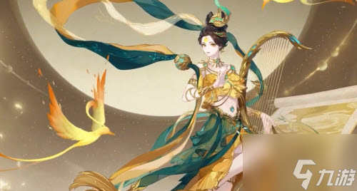 阴阳师花鸟卷凰羽仙音怎么获取 花鸟卷凰羽仙音获取攻略