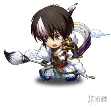 《梦幻模拟战》里奇皮肤怎么样？里奇皮肤流锋逸韵展示