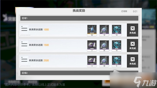 《深空之眼》迷蝶所归处灾区清扫玩法详解