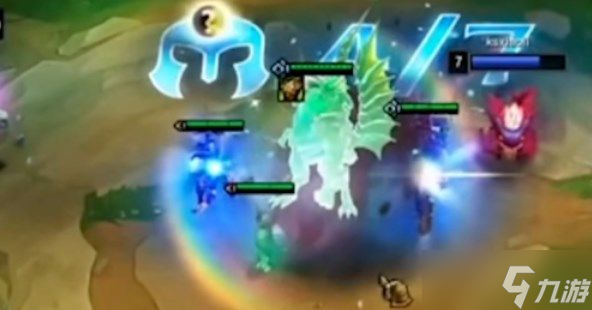 云顶之弈s7金蛋能开出什么？s7赛季金蛋机制介绍
