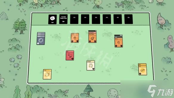 《Stacklands》铁条怎么制作？层叠世界铁棒制作方法