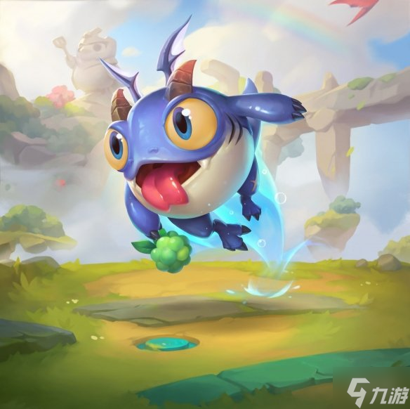 《云顶之弈手游》夜月幻龙亚索怎么获得 夜月幻龙小小亚索获取途径