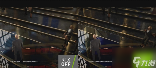 《杀手3》更新支持DLSS技术获两倍以上性能提升！ 耕升 RTX 3090 Ti游戏实测