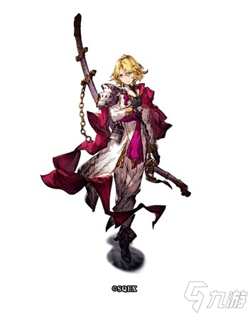 《FFBE <a id='link_pop' class='keyword-tag' href='https://www.9game.cn/huanyingzhanzheng/'>幻影战争</a>》UR兵员达利欧・霍伦现已上线！