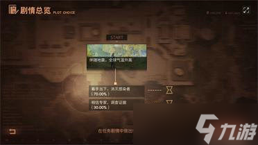 《明日之后》炽热前线玩法介绍