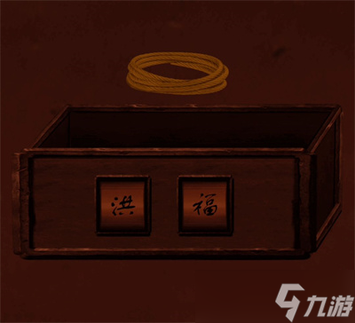 《情棺》游戏第二章通关攻略分享