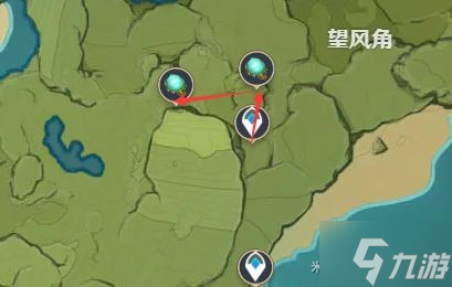 《原神》发光髓快速收集线路推荐