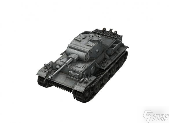《坦克世界闪击战》VK 36.01 (H)怎么样 VK 36.01 (H)坦克图鉴