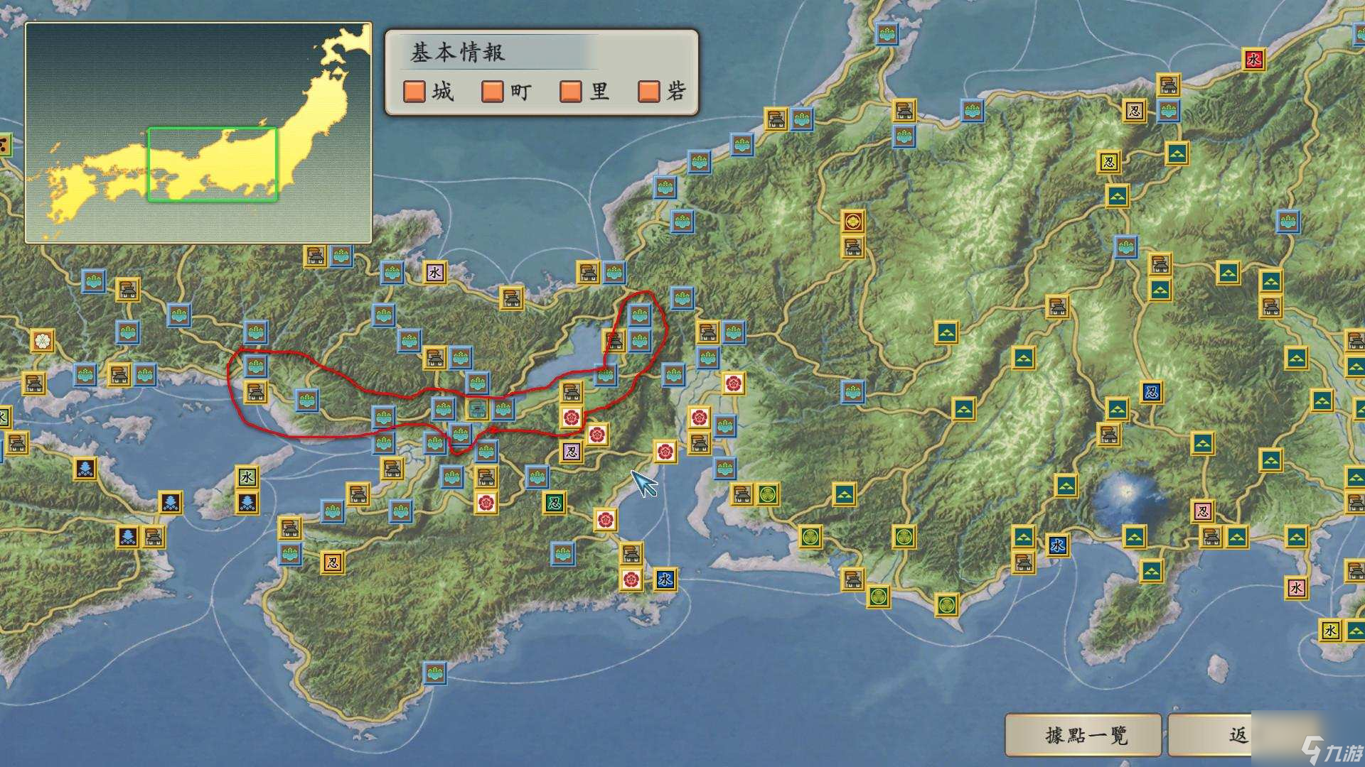 《太閣立志傳V DX》賤岳之戰(zhàn)觸發(fā)條件總結(jié)