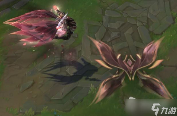 《LOL》神话炫彩皮肤价格详解