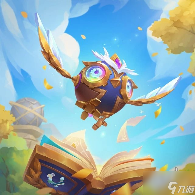 云顶之弈s7维护到几点 s7赛季更新调整改动内容