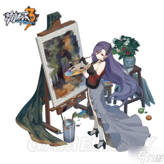 《崩坏3》塞尚套装使用攻略 塞尚套装怎么用