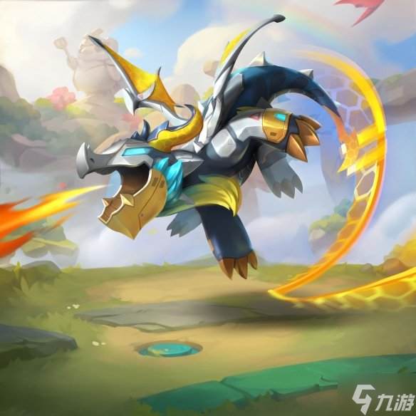 《云顶之弈手游》夜月幻龙亚索怎么获得 夜月幻龙小小亚索获取途径