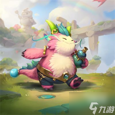 云顶之弈御龙箱抽奖概率一览