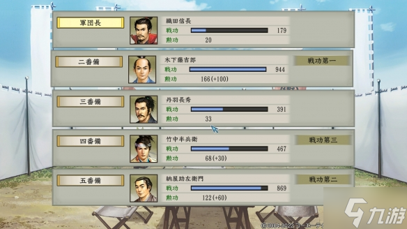 《太阁立志传V DX》本能寺之变需要什么条件？本能寺之变触发条件一览