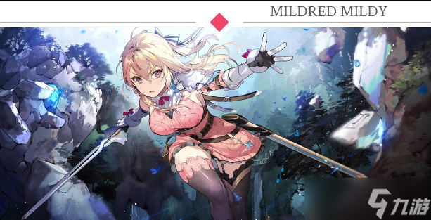 玛娜希斯回响好感度攻略