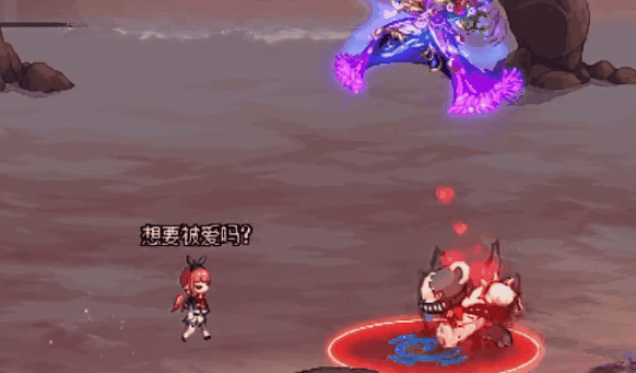 《DNF》昆法特副本破坏之王后打法详解