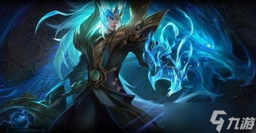 《王者荣耀》青龙志手感介绍